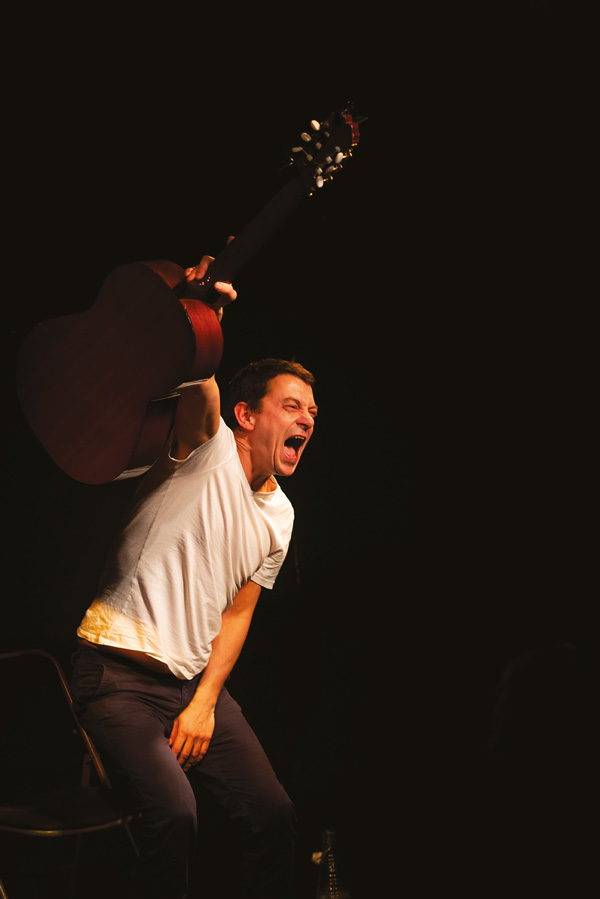 Cholbiz - david lafore