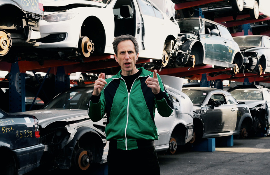 Cholbiz - Jules Nectar